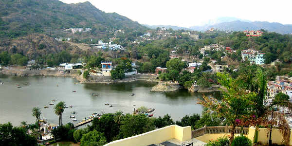 wikipedia mount abu