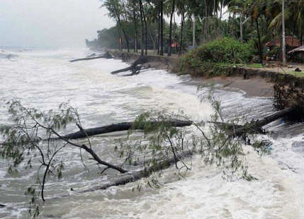 Kerala Floods