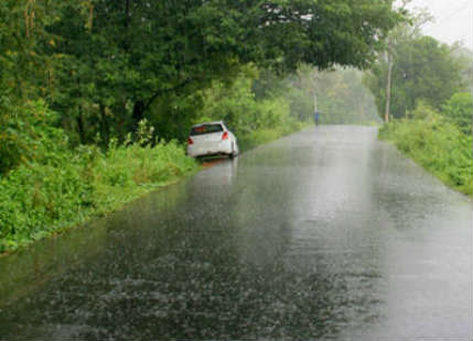 June Monsoon rains on track despite dip in rainfall in coming days