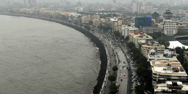 Mumbai rains may cross monthly mean before June ends