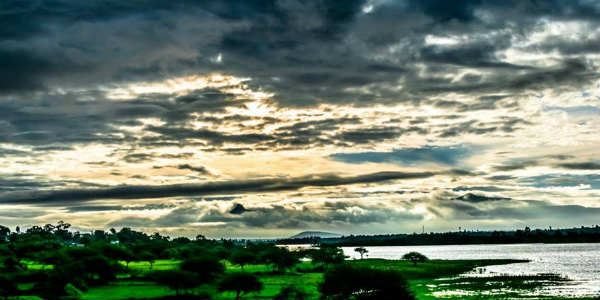 Good showers in Coastal Karnataka, Kerala to continue; Konkan rains to intensify next week