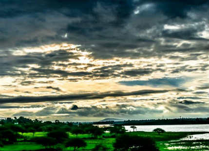 Good showers in Coastal Karnataka, Kerala to continue; Konkan rains to intensify next week