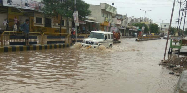 Gujarat Weather