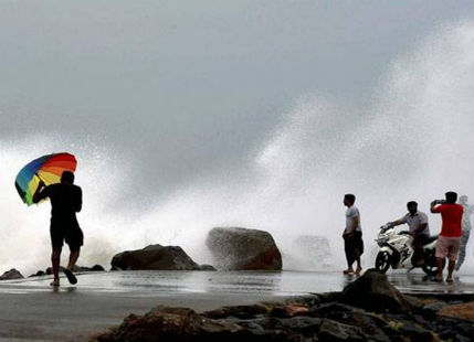 Fresh low pressure area to bring rains over deficient pockets of West Bengal, Jharkhand, Bihar