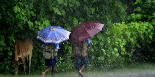 After deficit Monsoon, expect heavy rains in Northeast India; flood situation likely