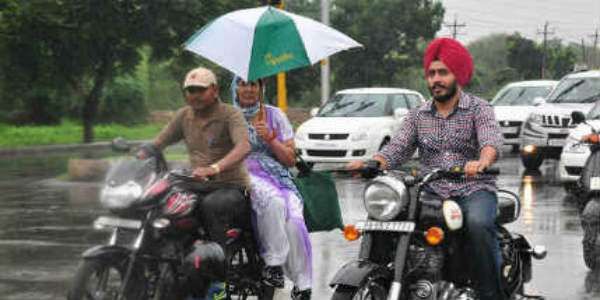 Monsoon 2018: August to begin on a weak note