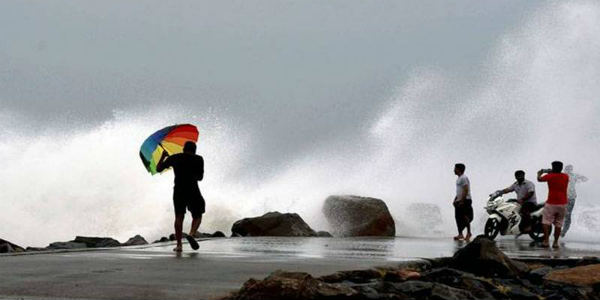 Fresh low pressure area to bring rains over deficient pockets of West Bengal, Jharkhand, Bihar