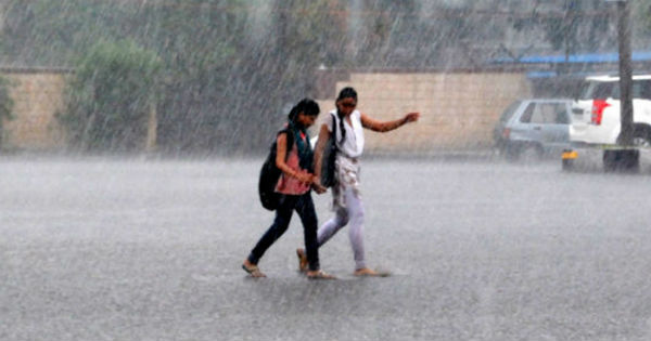 At 132 mm, Bareilly records second highest rains in a decade; more ...