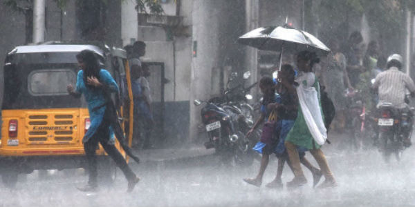 Monsoon rain outlook for Mumbai, Delhi, Chennai, Kolkata