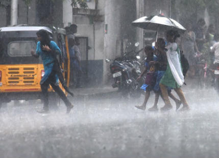 Monsoon rain outlook for Mumbai, Delhi, Chennai, Kolkata