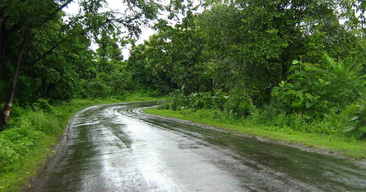 Monsoon rains to boost in Ranchi, Daltonganj, Ambikapur, Bilaspur ...