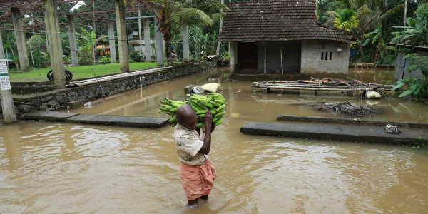 Kerala Floods