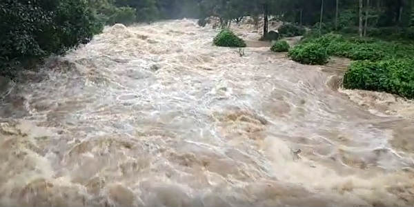 Kerala Floods