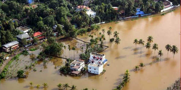 Kerala Floods