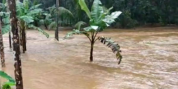 Kerala Floods: Situation worsens as reservoirs continue to swell