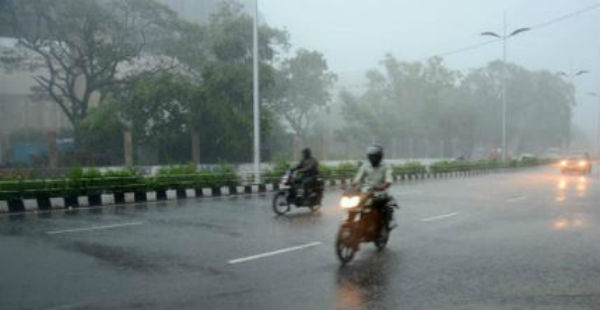 With 65 mm, Madurai rains display a freak show; second highest in a decade