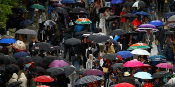 Mumbai rains