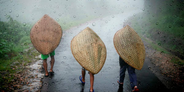 Nagaland Floods: Rains to become heavy in some parts