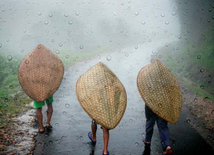 Nagaland Floods: Rains to become heavy in some parts