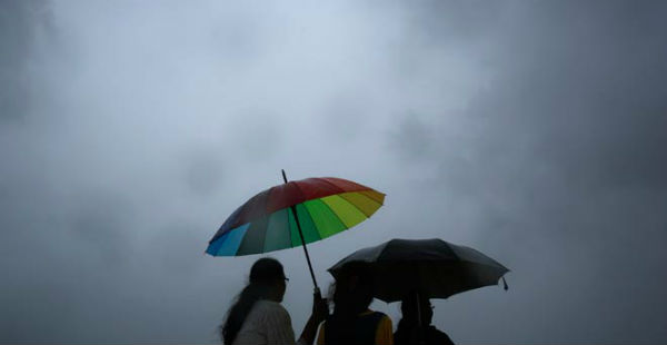 Rain in Maharashtra 