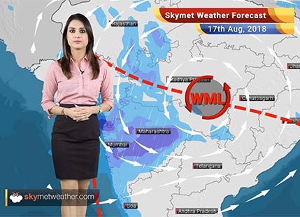 Weather Forecast for August 17: Kerala floods to worsen, Rain In Mumbai, Ahmedabad, Maharashtra, Karnataka