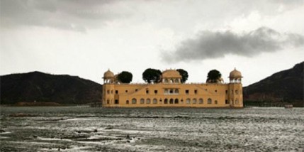 Rain in Kota, Bundi, Jhalwar, Jaipur; Bikaner, Jodhpur Jaisalmer to remain dry