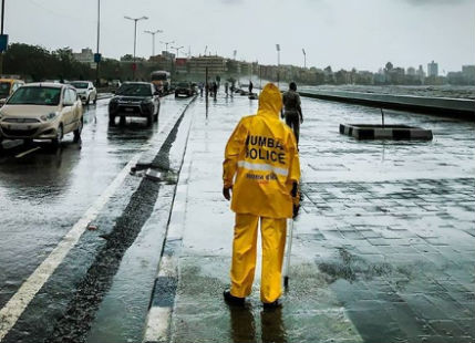 Mumbai rains to remain on the lower side for some more time