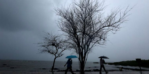 Rain in Pune, Sangli, Kolhapur, Mahabaleshwar, Ratnagiri likely