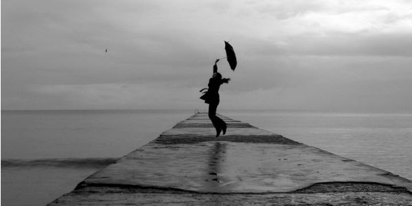 Mumbai Monsoon