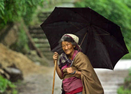 Flooding rains likely over Assam, Meghalaya Arunachal, Nagaland