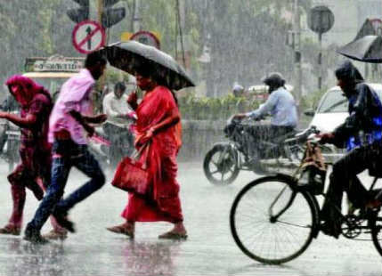 Rain in Chennai, parts of Tamil Nadu expected