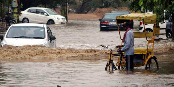 uttar pradesh floods