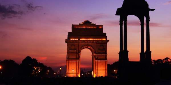 delhi