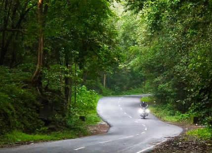 karnataka