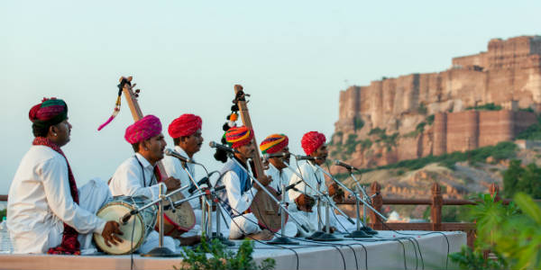 folk rajasthan