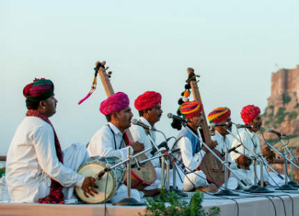 folk rajasthan