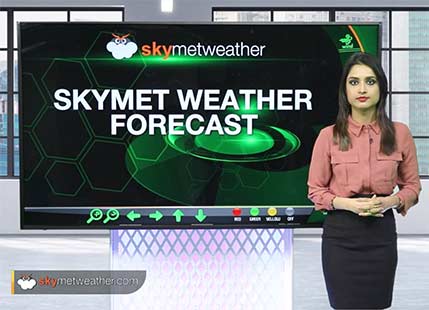 Weather Forecast for Oct 26: Rain in TN, Kerala, Karnataka, Pollution in Delhi to remain high