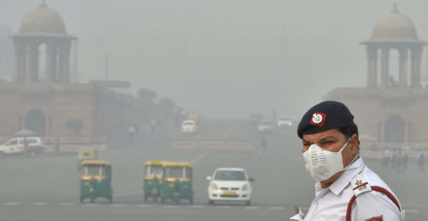 Delhi Pollution--New Indian Express 600