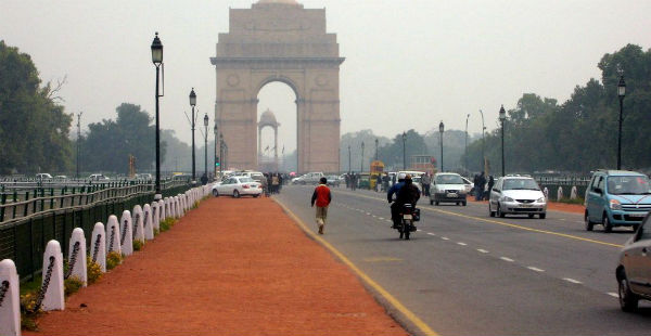 Delhi gradual increase in temperature_TravelDPlanet 600