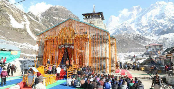 Kedarnath-Temple_Hillmail 600