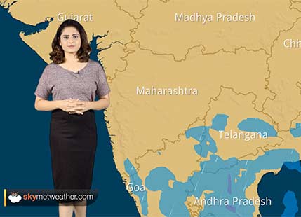 Maharashtra Weather Forecast for Nov 2: Maharashtra Govt declares drought in 150 Talukas