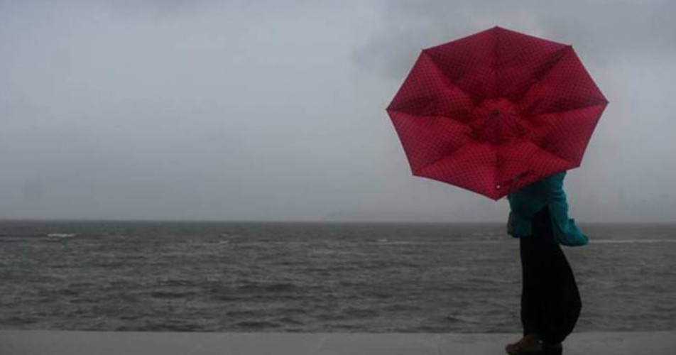 Rain in Maharashtra