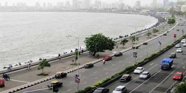 marine drive website