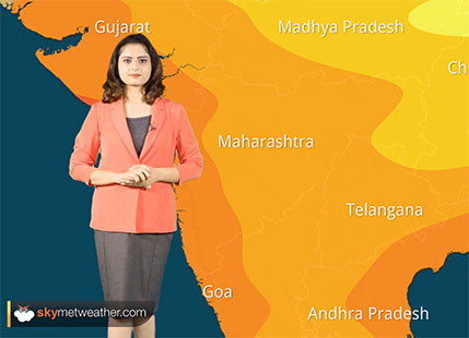 Maharashtra Weather Forecast for Dec 11: Nagpur, Wardha, Akola, Chandrapur to witness rains