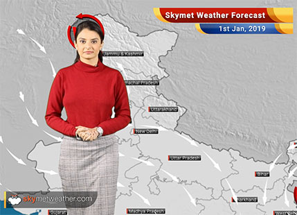 Weather Forecast for Jan 1: Cold Wave conditions to abate from North India soon, rest to remain dry and sunny