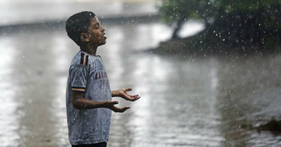 Maharashtra weather