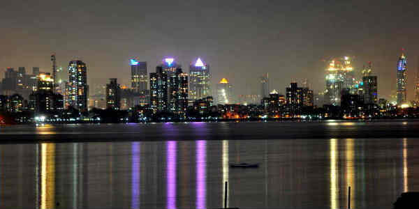 mumbai night website