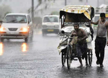 Rain, hailstorm in Punjab, Uttarakhand coming up; parts of Rajasthan, Haryana to see light rainfall too