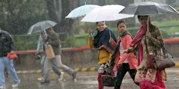 Rain In Delhi 2 web