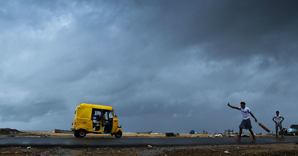 Chennai Rain fb